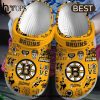 Winnipeg Jetsice Hockey Team NHL Sport Crocs Clogs Shoes