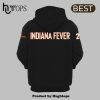 Caitlin Clark Indiana Fever Combo Black Hoodie, Jogger, Cap