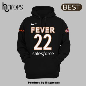 Caitlin Clark Indiana Fever Combo Black Hoodie, Jogger, Cap