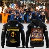 Campione Atlanta BC Felpa con cappuccio League Hoodie, Jogger, Cap