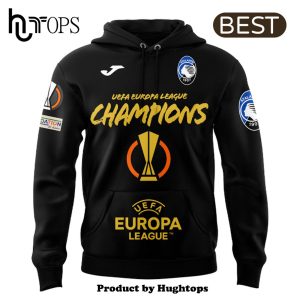 Campione Atlanta BC Felpa con cappuccio 2024 Hoodie, Jogger, Cap