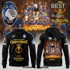 Campione Atlanta BC Felpa con cappuccio 2024 Hoodie, Jogger, Cap