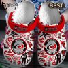 Buffalo Bills NFL Football Personalized Clog Unisex Fashion Style Crocs