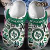 Dallas Stars Ice Hockey Team NHL Sport Crocs Clogs Shoes