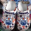 Florida Gators NFL Fans Clogs