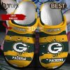 Jacksonville Jaguars Personalized Custom For NFL Fans Clog Shoes