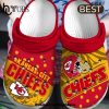 Jacksonville Jaguars Personalized Custom For NFL Fans Clog Shoes