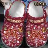 Kansas City Chiefs NFL Clog Shoes