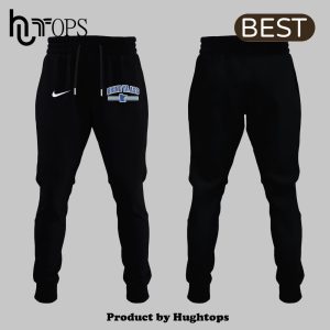 Minnesota Timberwolves Bring Ya Ass Black Hoodie, Jogger, Cap