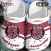 NFL Arizona Cardinals Football Crocs