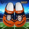 NFL Chicago Bears Polkacrocscrocs Clogs Shoes