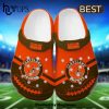 NFL Dallas Cowboys Football Shoes Clogs Crocs