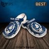 NFL Indianapolis Colts Croc Clog Limited Edition