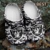 NFL Los Angeles Chargers Football Crocs Shoes Limited Edition