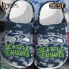 NFL San Francisco 49ers Football Clogs Crocs Shoes