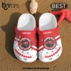 Personalized Atlanta Falcons NFL Fans Clogs