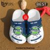 Tampa Bay Lightning NHL Hockey Crocs Clogs Shoes