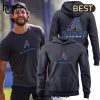 Minnesota Timberwolves Special Bring Ya Ass Grey 3D Hoodie