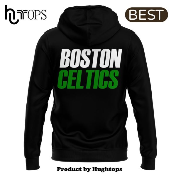 Special Let’s Go Celtics Boston Celtics Basketball Team Hoodie, Jogger, Cap