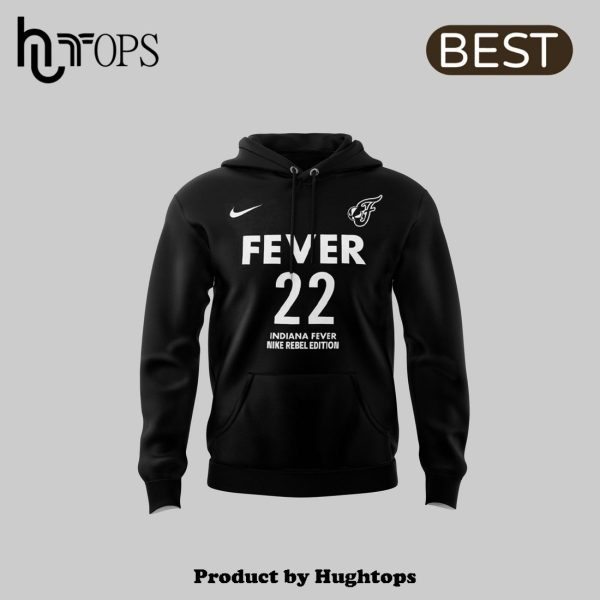 Special New Caitlin Clark Indiana Fever Black Hoodie, Cap