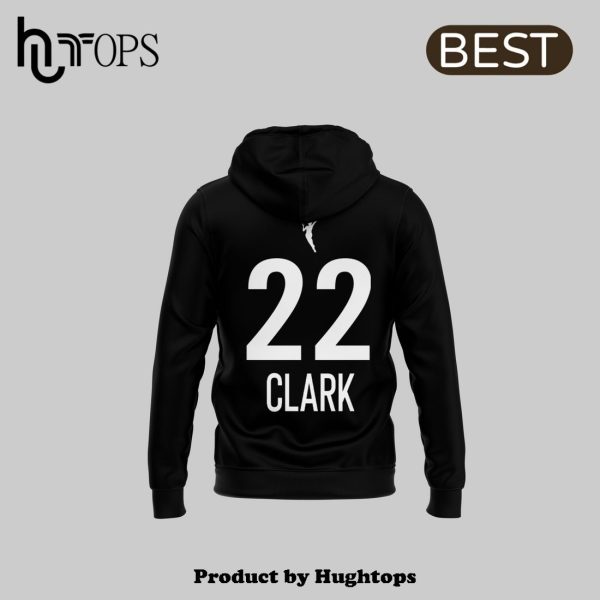 Special New Caitlin Clark Indiana Fever Black Hoodie, Cap