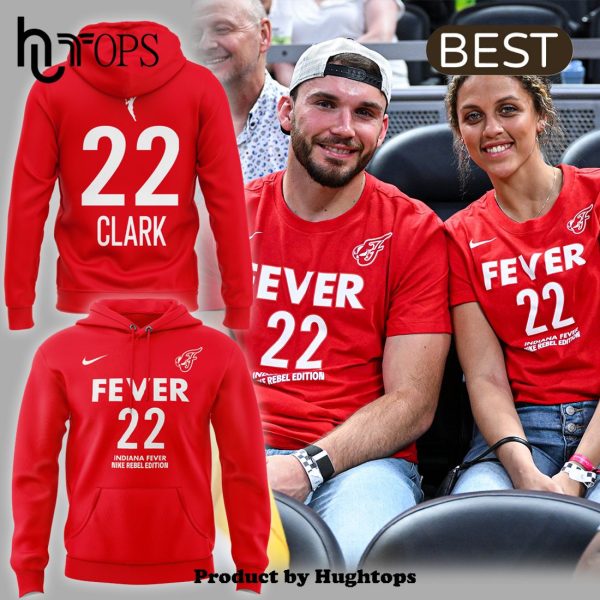 Special New Caitlin Clark Indiana Fever Red Hoodie, Cap