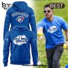 NRL No Limits Only Glory For New South Wales Blues Hoodie