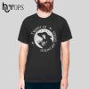 Blood And Bloody Ashes Wheel Of Time T-Shirt