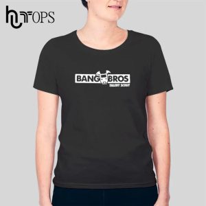 Talent Scout Bangbros T-Shirt