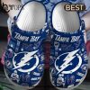 Tampa Bay Lightningice Hockey Team NHL Sport Crocs Clogs Shoes