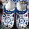 Toronto Maple Leafsice Hockey Team NHL Sport Crocs Clogs Shoes