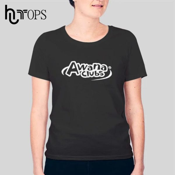 The Awana Club Awana Leader T-Shirt