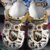 Toronto Maple Leafsice Hockey Team NHL Sport Crocs Clogs Shoes