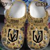 Winnipeg Jetsice Hockey Team NHL Sport Crocs Clogs Shoes