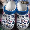 Vegas Golden Knights NHL Sport Crocs Clogs Shoes