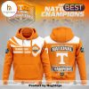 2024 NCAA Tennessee Volunteers College World Series Orange Shirt