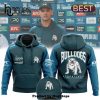 2024 Parramatta Eels Anzac Round Custom Hoodie, Jogger, Cap