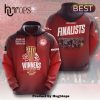 2024 Olympiacos FC Winners Premium UEFA Europa League Hoodie