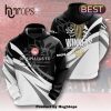 2024 Olympiacos FC Winners Special Europa League Hoodie