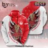 2024 Olympiacos FC Winners Premium UEFA Europa League Hoodie