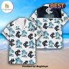 AFL Brisbane Lions Football Club Hawaiian Shirt