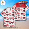 AFL Collingwood Football Club Hawaiian Shirt