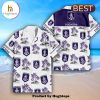 AFL Essendon Football Club Hawaiian Shirt