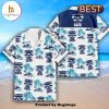 AFL Fremantle Dockers Football Club Hawaiian Shirt