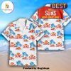 AFL Geelong Cats Football Club Hawaiian Shirt