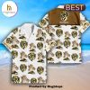 AFL ST KFC Football Club Hawaiian Shirt