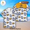 AFL Sydney Football Club Hawaiian Shirt