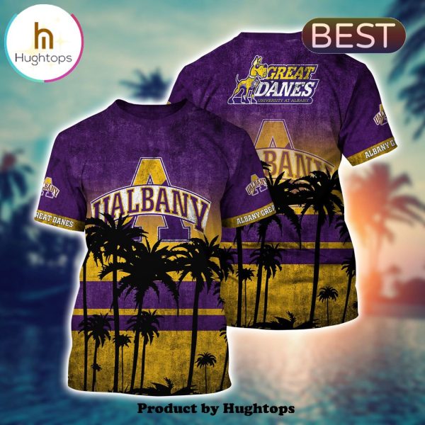 Albany Great Danes Hawaii Shirt Short Style Hot Trending Summer