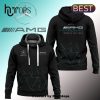 AMG Petronas Motorsport Custom High Quality Printed Hoodie