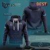 AMG Petronas Motorsport Custom Luxury Printed Hoodie